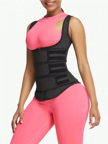 Autumn Promotion Shapewear: Your Good Helper for Weight Loss