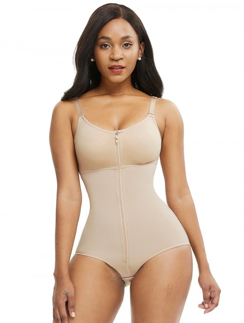 full body shapewear