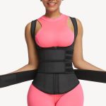 waist trainer vest