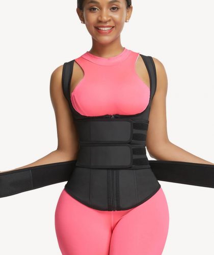 waist trainer vest