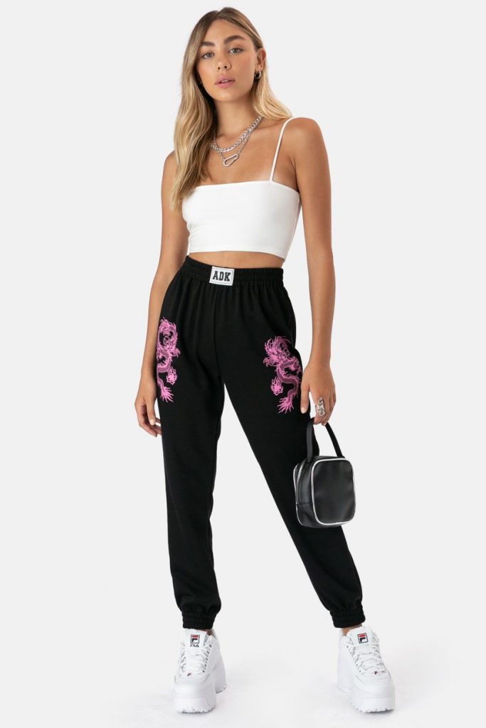 most comfortable sweatpants womens